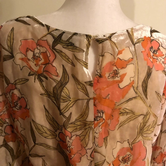 Burnout tassel top - Picture 5 of 6